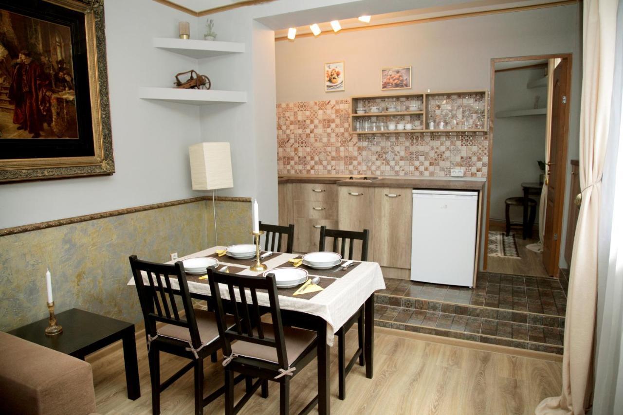 Vintage Apartment - Ultracentral, 2 Dormitoare 시기쇼아라 외부 사진