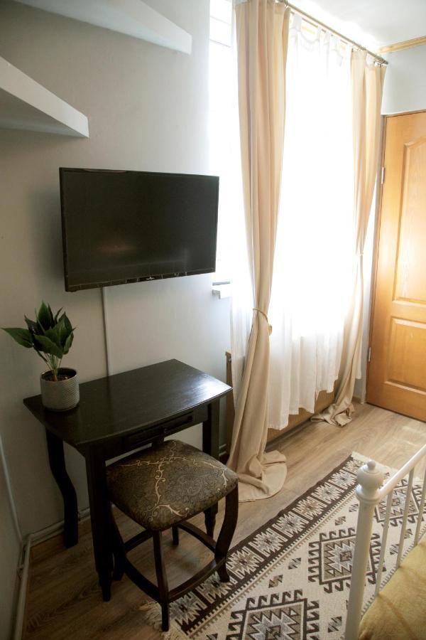 Vintage Apartment - Ultracentral, 2 Dormitoare 시기쇼아라 외부 사진