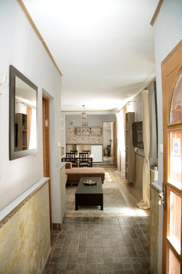 Vintage Apartment - Ultracentral, 2 Dormitoare 시기쇼아라 외부 사진