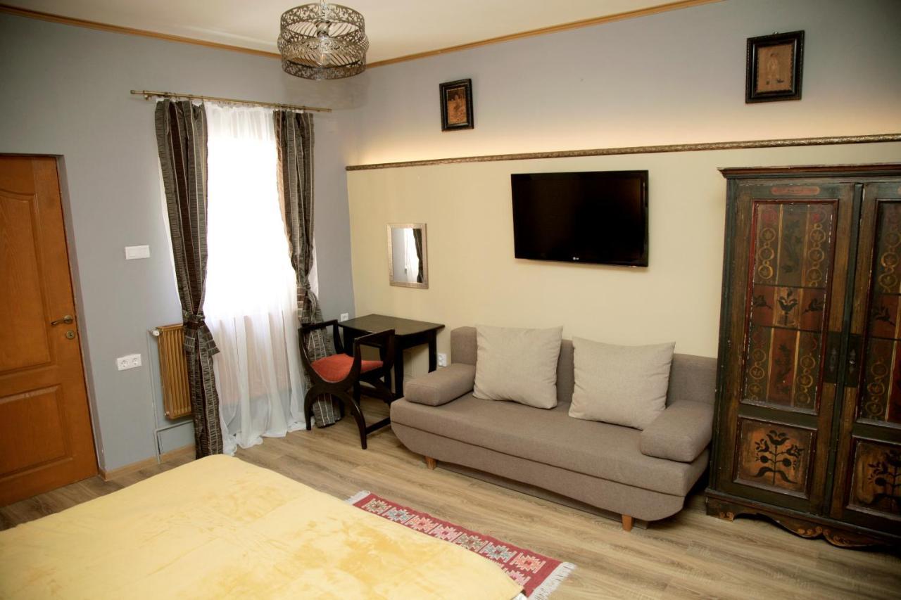 Vintage Apartment - Ultracentral, 2 Dormitoare 시기쇼아라 외부 사진