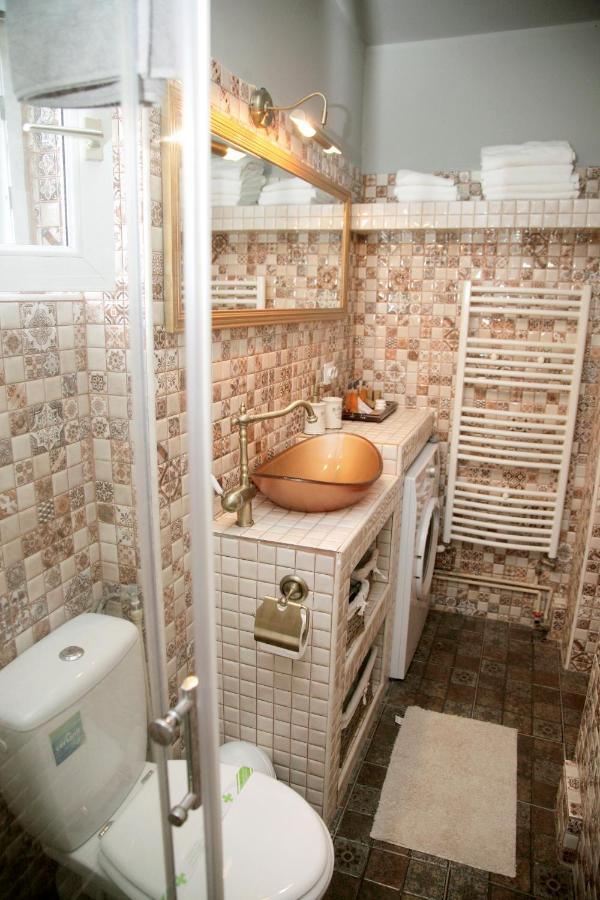 Vintage Apartment - Ultracentral, 2 Dormitoare 시기쇼아라 외부 사진