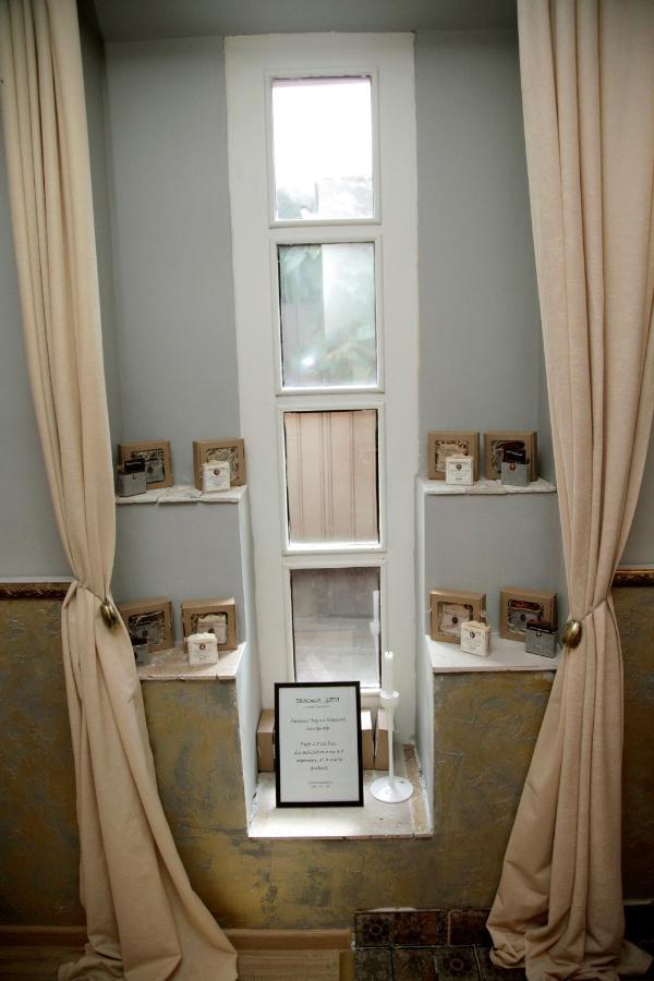 Vintage Apartment - Ultracentral, 2 Dormitoare 시기쇼아라 외부 사진