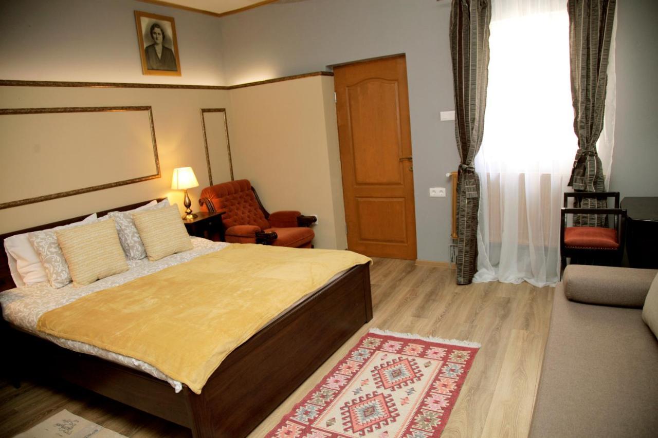 Vintage Apartment - Ultracentral, 2 Dormitoare 시기쇼아라 외부 사진