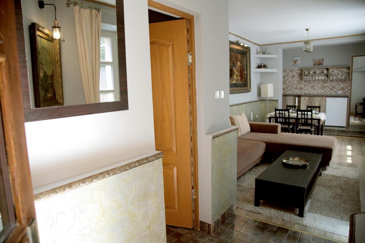 Vintage Apartment - Ultracentral, 2 Dormitoare 시기쇼아라 외부 사진